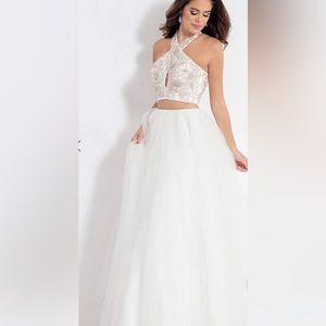 New racheal Allen dress